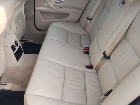 Used 2008 BMW 528i Sedan image 8