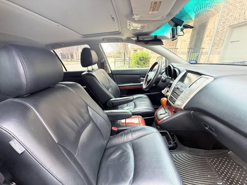 Used 2008 Lexus RX 400h 2WD image 18