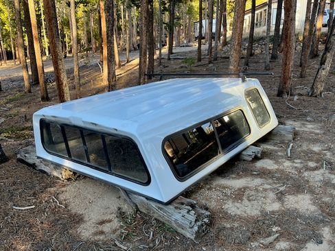 Used 2004 Ford F250 XLT image 5