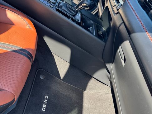 Used 2023 MAZDA CX-50 Meridian Edition w/ Apex Package image 26