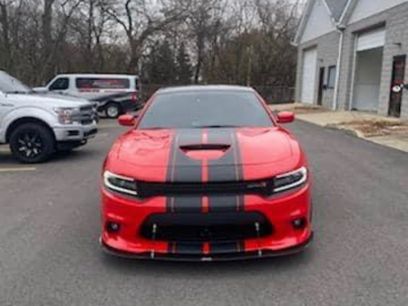 Used 2016 Dodge Charger R/T Scat Pack w/ Technology Group