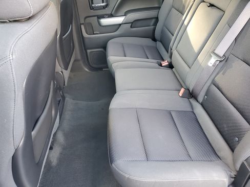 Used 2015 Chevrolet Silverado 2500 LT w/ Z71 Package, Off-Road image 27