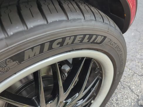 Used 2004 MINI Cooper Hardtop image 9