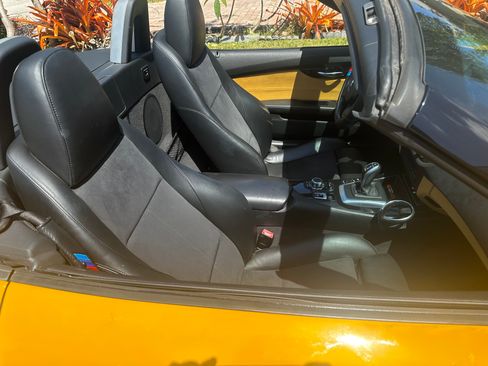 Used 2012 BMW Z4 sDrive28i image 12