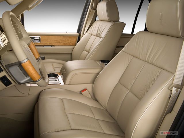 Used 2008 Lincoln Navigator 2WD image 13