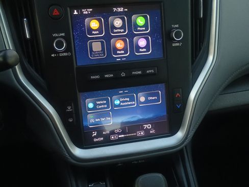 Used 2021 Subaru Legacy w/ Alloy Wheel Package image 12