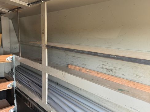 Used 2016 Ford E-350 and Econoline 350 Super Duty image 11