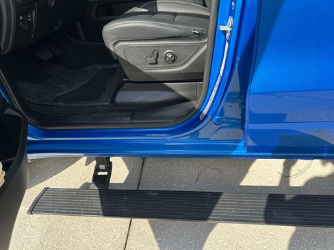 Used 2021 RAM 1500 Big Horn image 6