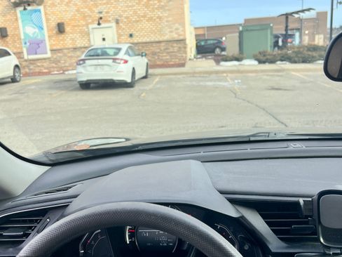 Used 2018 Honda Civic LX image 18