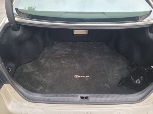 Used 2011 Lexus ES 350 image 10