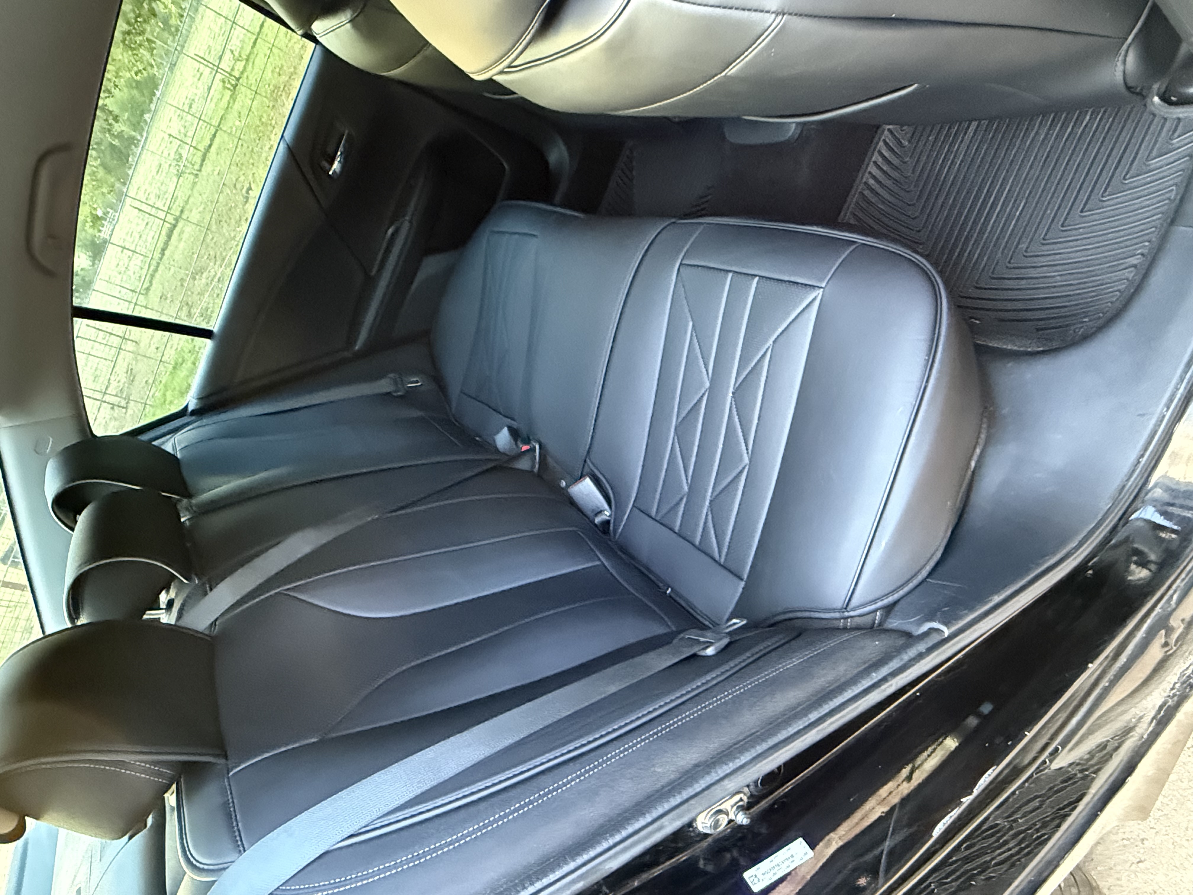 Used 2013 Honda Accord Sport image 2