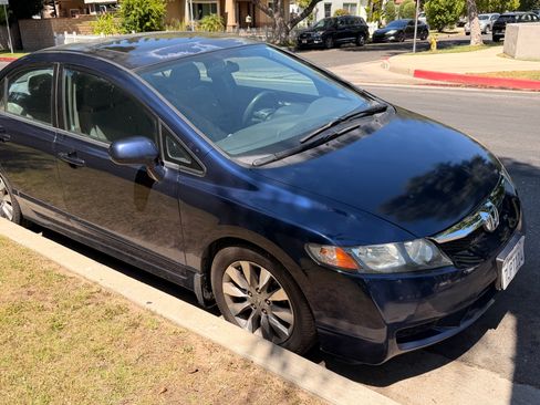 Used 2011 Honda Civic EX image 5