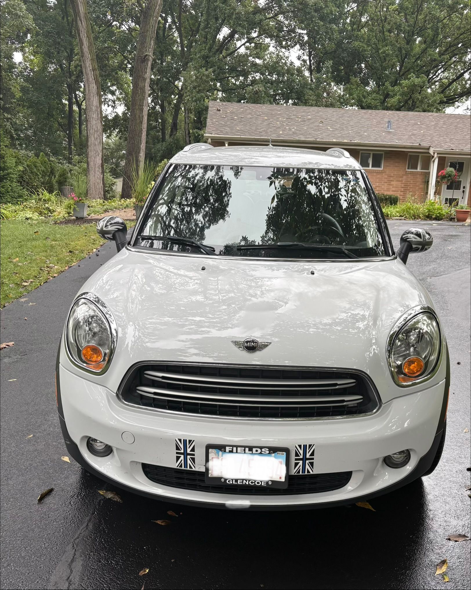 Used 2016 MINI Cooper Countryman FWD image 1
