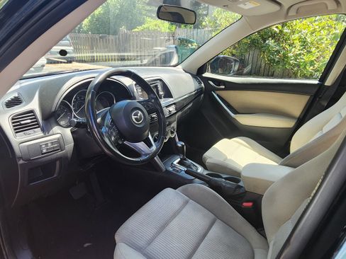 Used 2015 MAZDA CX-5 Touring AWD/4WD image 11