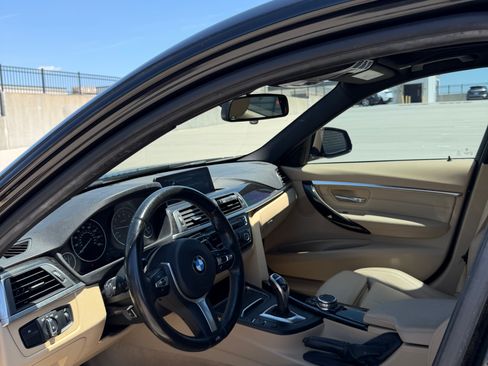 Used 2016 BMW 328i Sedan RWD image 18
