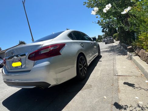 Used 2018 Nissan Altima 2.5 SL image 8