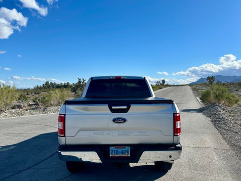 Used 2019 Ford F150 XLT w/ Equipment Group 302A Luxury image 6