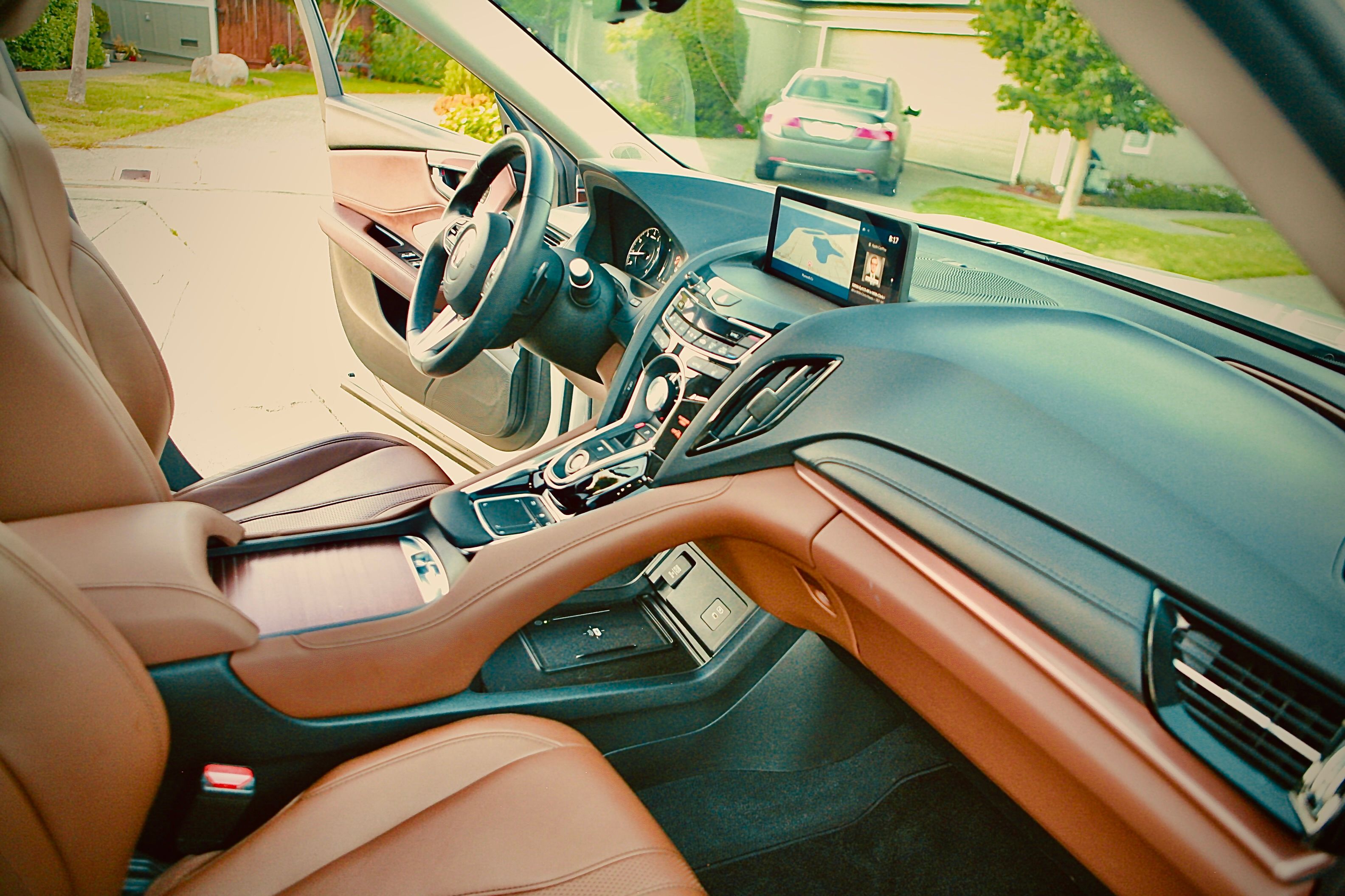 Used 2024 Acura RDX SH-AWD w/ Technology Package image 26