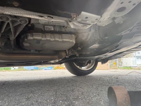 Used 2015 Cadillac ATS Luxury w/ Sun And Sound Package image 6