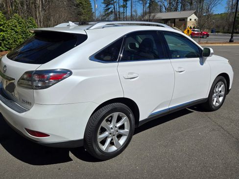 Used 2010 Lexus RX 350 2WD image 8