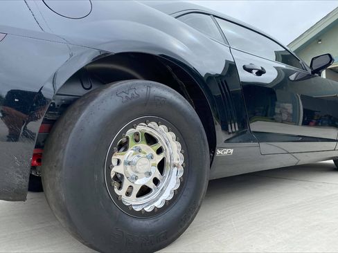 Used 2011 Chevrolet Camaro SS w/ RS Package image 30