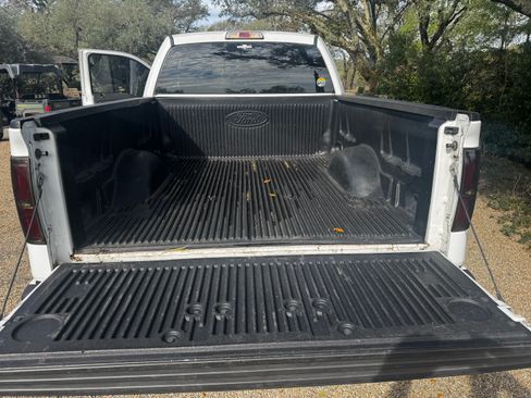 Used 2013 Ford F150 STX w/ Mid Equipment Group image 16