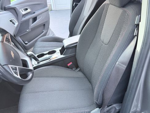 Used 2012 Chevrolet Equinox LT AWD/4WD image 6