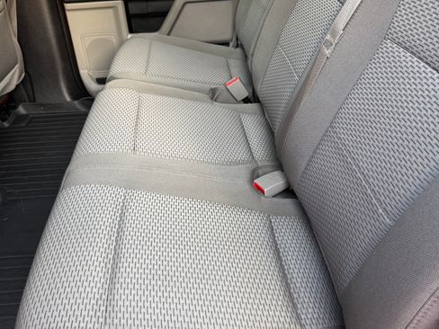 Used 2018 Ford F150 XLT w/ Equipment Group 302A Luxury image 13