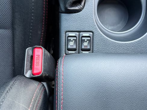 Used 2018 Subaru WRX Premium image 13