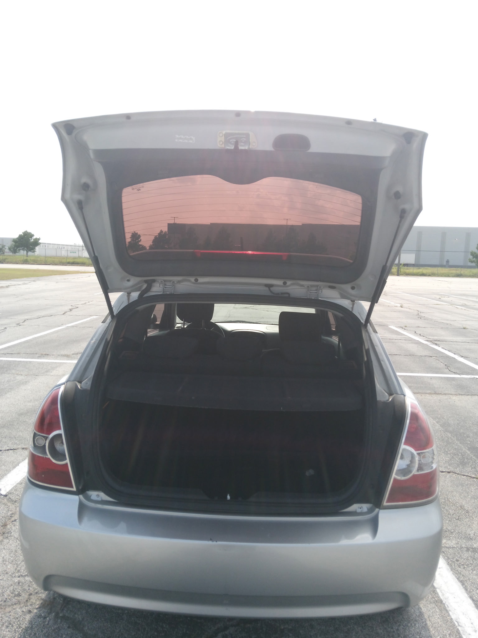 Used 2011 Hyundai Accent GS w/ Premium Pkg 3 FWD image 12