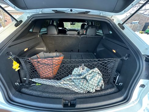 Used 2022 Volkswagen Atlas Cross Sport SE image 14