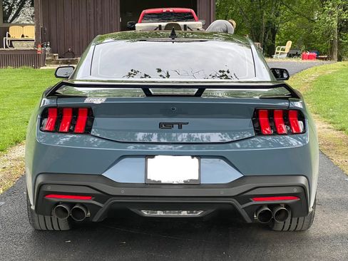 Used 2024 Ford Mustang GT Premium w/ GT Performance Package image 4