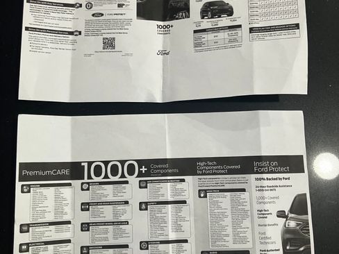 Used 2019 Ford EcoSport SE image 15