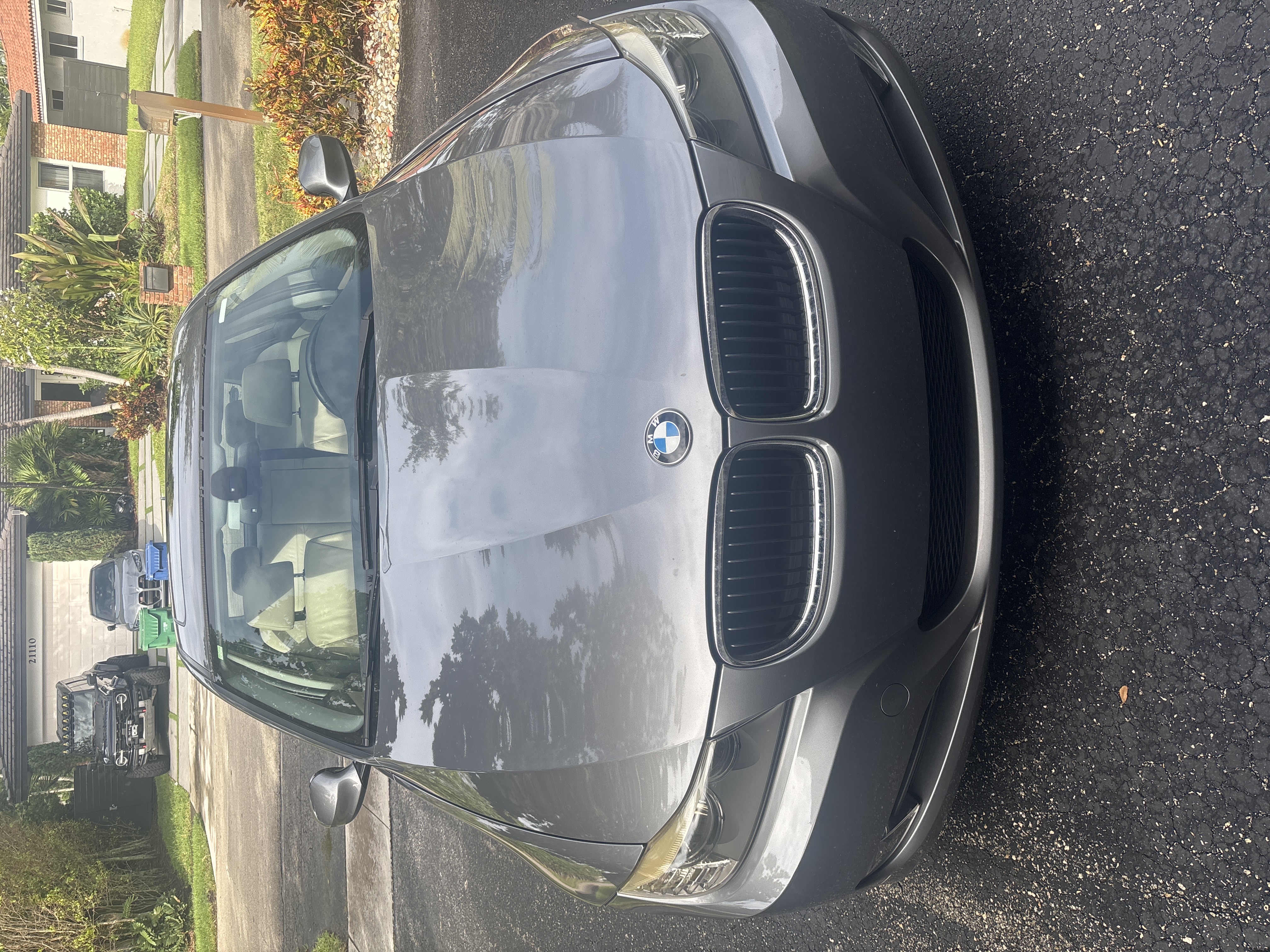 Used 2011 BMW 328i Sedan RWD image 1
