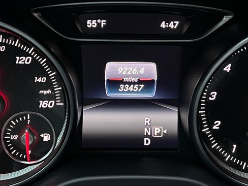 Used 2019 Mercedes-Benz CLA 250 250 4MATIC Coupe 4D image 14