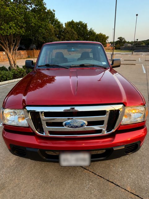 Used 2009 Ford Ranger XLT RWD image 6