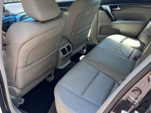 Used 2013 Acura TL FWD image 19