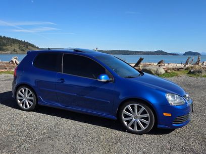 Used 2008 Volkswagen R32