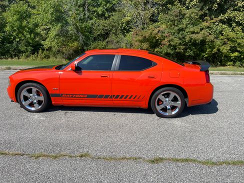 Used 2008 Dodge Charger R/T image 1