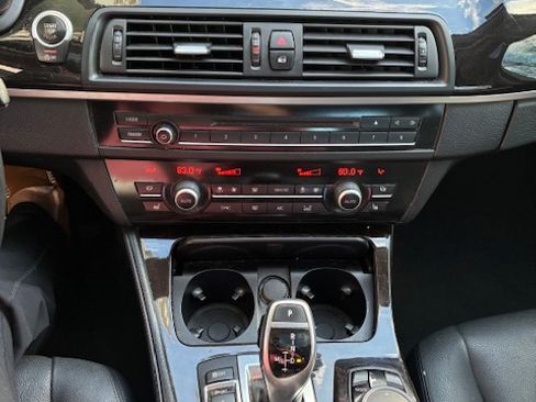 Used 2016 BMW 535i 535i Sedan 4D image 8