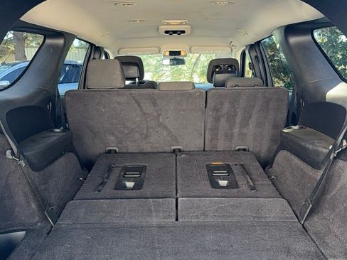 Used 2013 Dodge Durango SXT w/ Rallye Appearance Group image 12