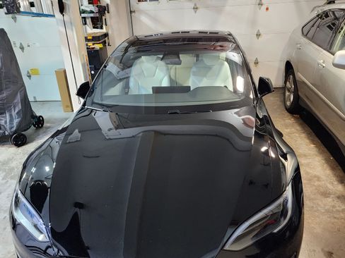 Used 2023 Tesla Model S Standard Range image 4