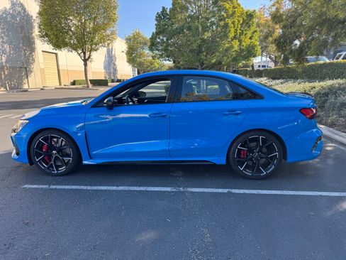 Used 2023 Audi RS 3 image 15
