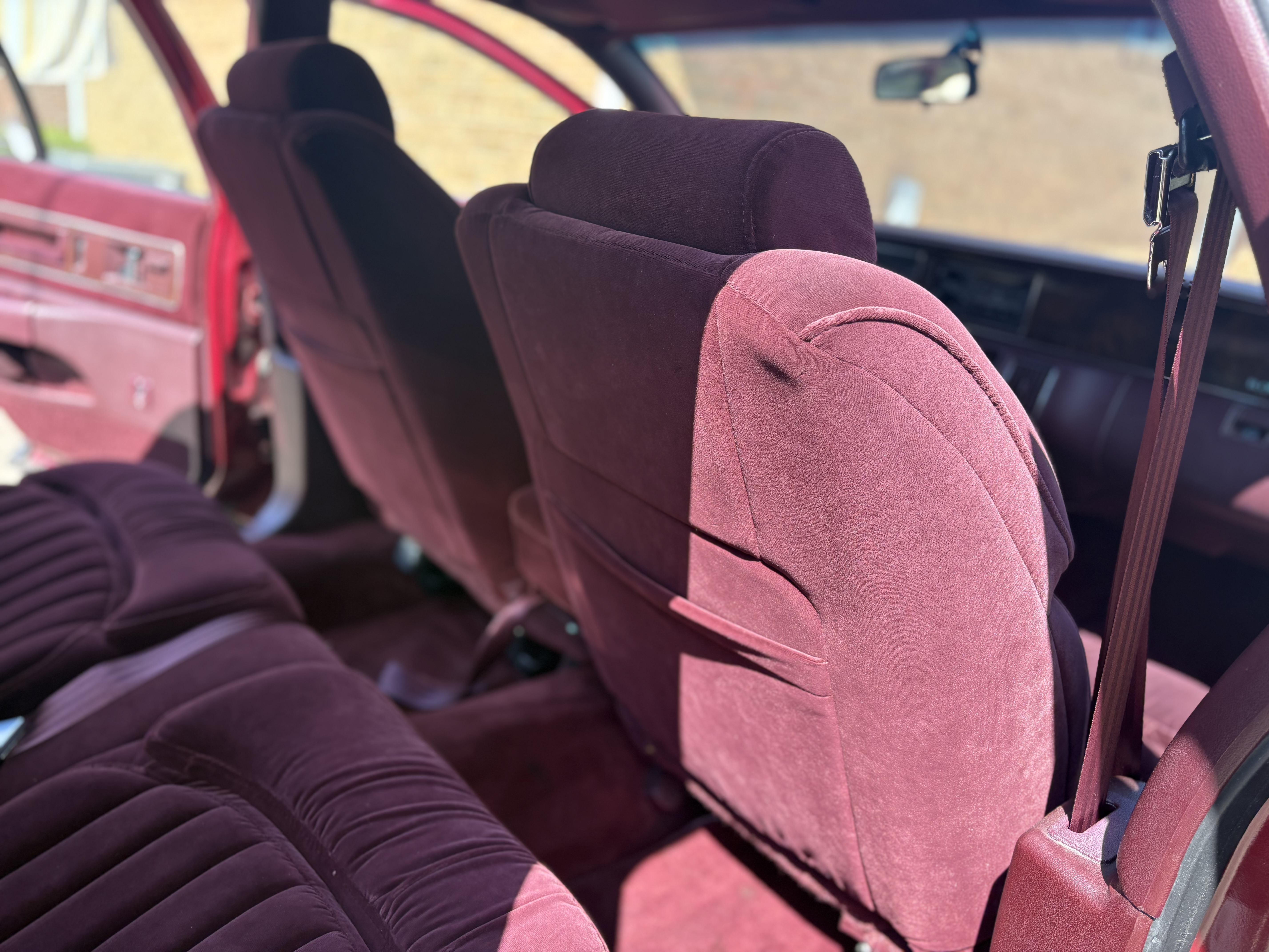 Used 1993 Buick Roadmaster Sedan RWD image 5