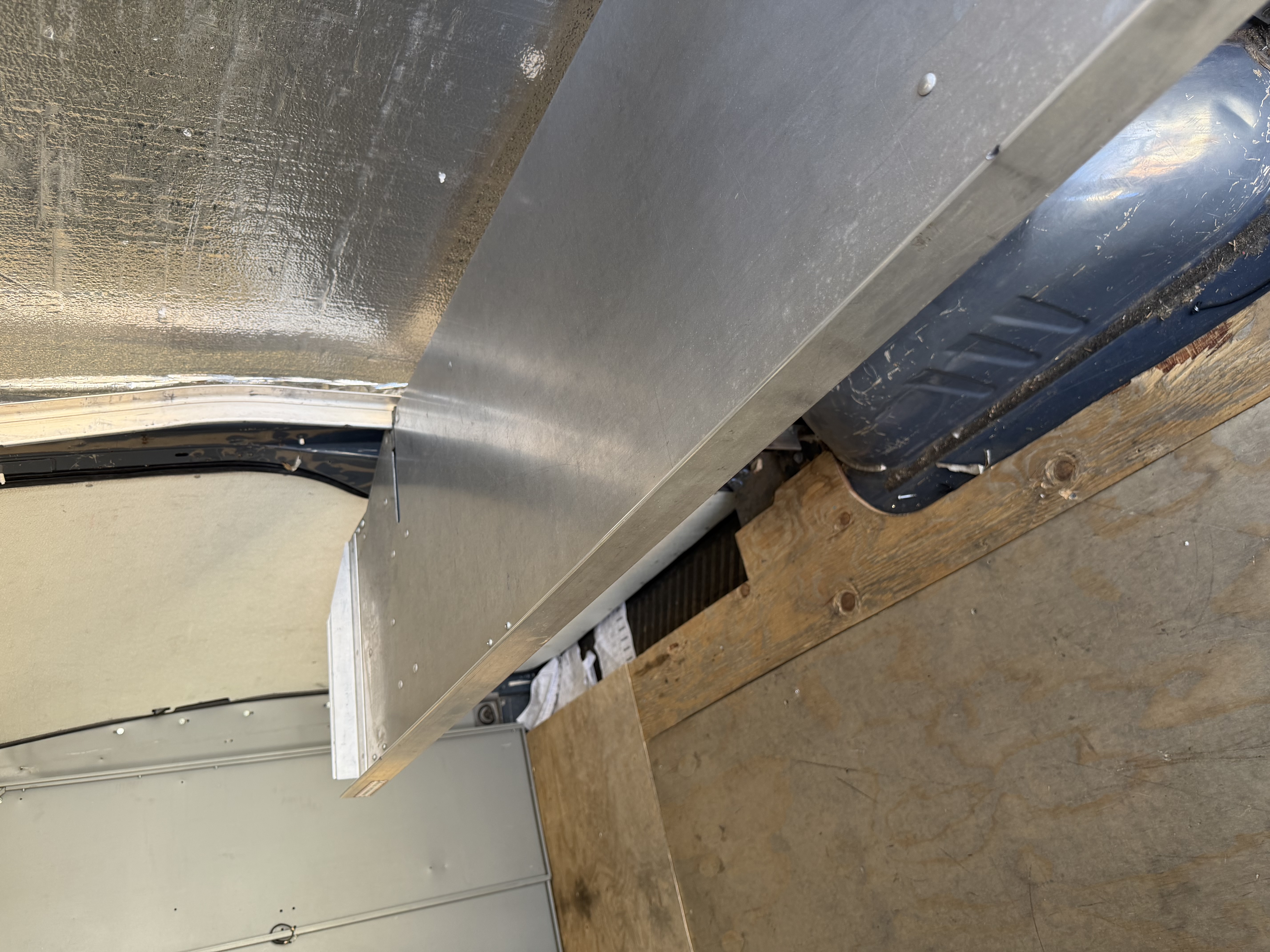 Used 2018 Mercedes-Benz Sprinter 2500 image 15