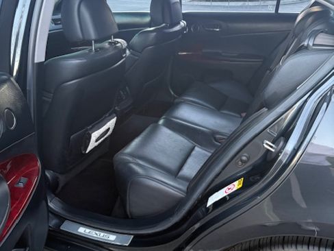 Used 2007 Lexus GS 350 image 9