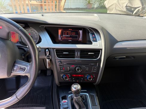 Used 2010 Audi S4 Premium Plus image 12