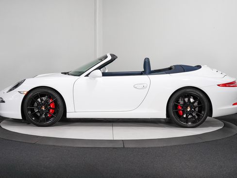 Used 2013 Porsche 911 Carrera S image 10