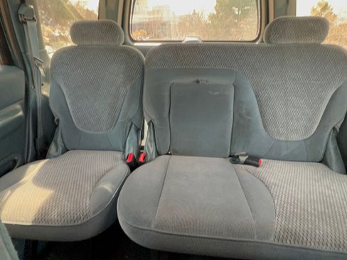 Used 1997 Ford Expedition 4WD image 13