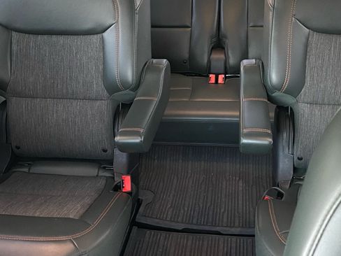 Used 2022 Ford Explorer Timberline image 19